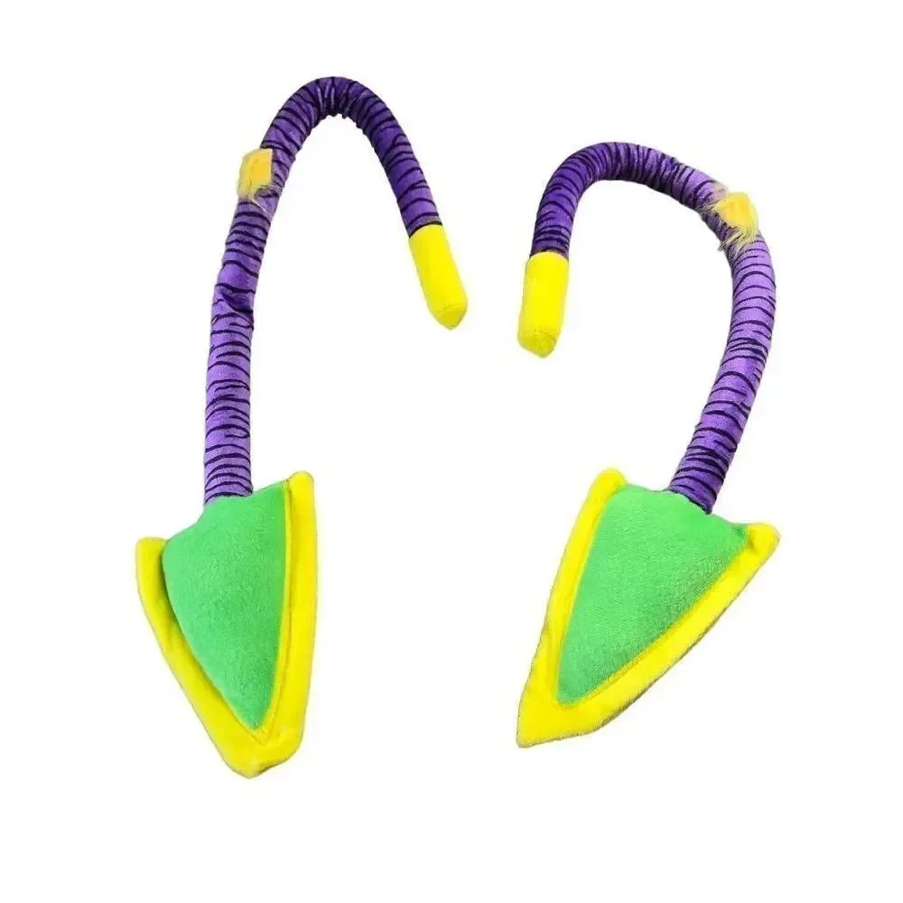 No Brand bendable tiger